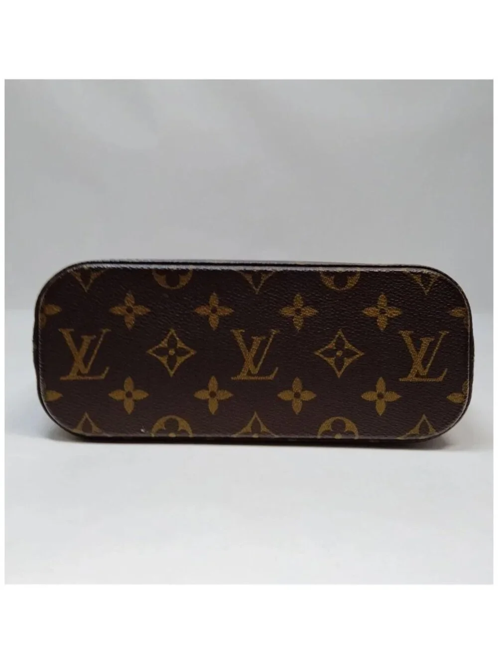 Authentic Louis Vuitton Vavin PM Monogram Canvas Tote Bag